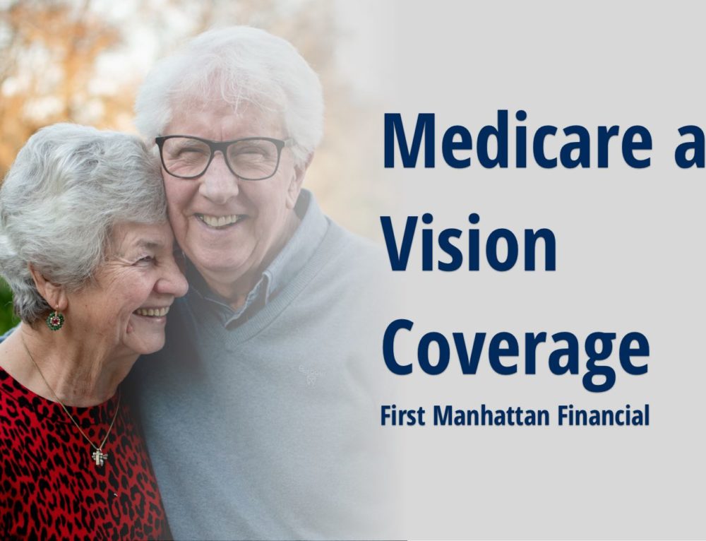 Does Medicare Cover Eyelid Surgery or Blepharoplasty? First Manhattan